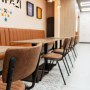 Ashpazi | Dining Area | Interior Designers